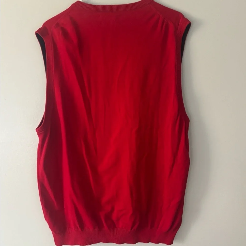Chaps classic red